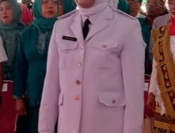 Masyarakat Rangai Tritunggal Kembali Dibuat Gaduh, Kades Ganti Perangkat Desa Sepihak