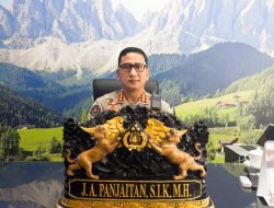 21 Tahun Tragedi Bom Bali, Polda Bali Tegaskan Tidak Ada Tempat Bagi Teroris