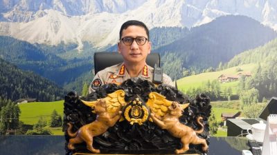 21 Tahun Tragedi Bom Bali, Polda Bali Tegaskan Tidak Ada Tempat Bagi Teroris