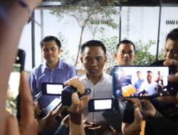 10 Jam Usai Melakukan Pembunuhan Sekdes, Pria ini Berhasil di Amankan Polisi Tuban