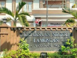 Dugaan Korupsi Jamsmas PROV Desa Ngujungrejo Berlanjut ke Kejaksaan