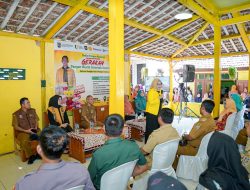Bersama Badan Pangan Nasional, Pemkab Tuban Sambut Hari Pangan Sedunia Dengan Gelar Pangan Murah