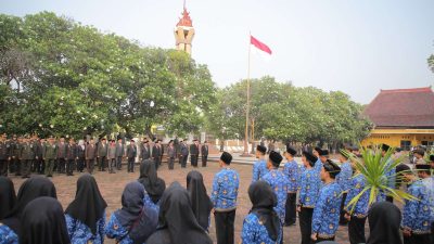 Peringati Hari Pahlawan Ke 78, Ini Pesan Lindra