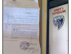 Kasus Dugaan Penipuan yang di Lakukan Oleh Oknum APH Masih Berlanjut, Polres Blora Panggil Saksi