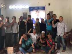 Pemantapan Tim Relawan Prabowo – Gibran di Lampung Selatan