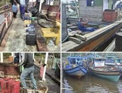 SPBU 3T Hanya Melayani Cukong Yang Banyak Duit Nelayan Kecil di Pulau Maya Menjerit