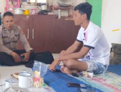 Pengawas SPBU 3T, Aldi Pranata Berikan Bantahan Klarifikasi Soal Pemberitaan Beberapa Media Online