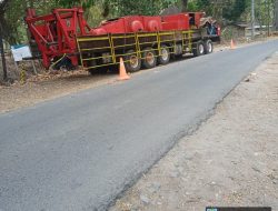Mobilisasi Peralatan Perbaikan Vendor Pertamina EP Diduga Menjadi Ajang Pungli dan Pemerasan Oleh Oknum LSM dan Aparat