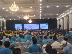 Targetkan Raih 60%: Suara Prabowo-Gibran di Lampung, Menang satu putaran Koalisi Indonesia Maju