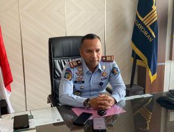 Warga Binaan Rutan Pontianak yang Meninggal Sesak Napas Dypsnea, Keluarga Akui Sudah Menerimanya