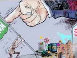 Langgar PERMEN LHK, UU tentang B3, PT Sinar Continental Masih Saja Kokoh? Busuknya Penegakan Hukum di Kota Cimahi, Perlukah AUDIENSI.?!!