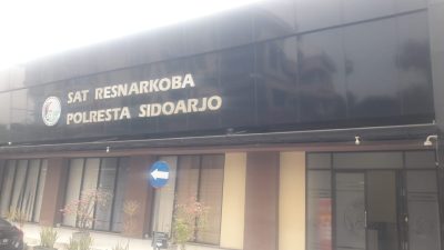 Klarifikasi Beredarnya Berita yang Tidak Berimbang, Kasat Satreskoba Polresta Sidoarjo Angkat Bicara