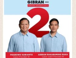 Inilah Susunan Daftar TKD dari 15 Kabupaten Kota se Provinsi Lampung