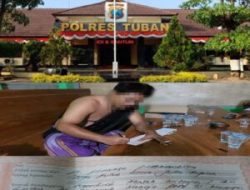 Polres Tuban Respon Serius Dugaan Pungli Oknum Kades Banyu Urip