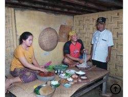 “Jejak Si Gundul Jelajahi Lampung, ini Kesan dan Pesanya”