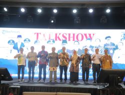 Kabupaten Tuban Raih Penghargaan Pemulihan dan Pertumbuhan Ekonomi Terbaik