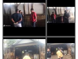 Oknum Mengaku Wartawan di Duga Peras Pengusaha Minyak