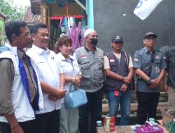 Partai Perindo, Adakan Pembentukan Tim Kampanye Desa
