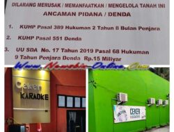 Terkait Dumas “Caffe Ceker” Polda Lampung Akan Memanggil Saksi Ahli dan Lakukan Gelar Perkara