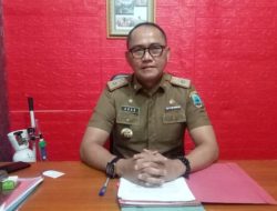 Patut di Banggakan, Sosok Anasrullah, S.sos.,M.M Memiliki Cara Jitu untuk Dinas Kominfo Lam-sel Lebih Maju di 2024