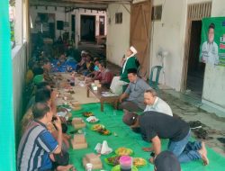 Bukan Konsep Melainkan Kerja Nyata, Rofiudin Caleg DPRD Dapil 12 Bojonegoro-Tuban ini Programnya