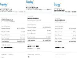 Direktur Radarhukum Online Berhasil Peras Pengusaha Hingga Puluhan Juta