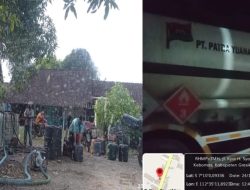 Diduga Besarnya Upeti, Penyalahgunaan BBM Subsidi Milik Hengky Bebas Beroperasi