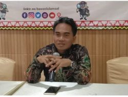 Bawaslu Bersama KPU Adakan Rapat Koordinasi Internal