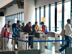 Libur Natal, 354 Ribu Penumpang dan 80 Ribu Kendaraan Menyeberang dari Jawa ke Sumatera, ASDP Antisipasi Lonjakan Puncak Arus Kedua