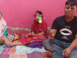 Miris!! Ungkap Fakta” Pendamping Korban Bullying Di MTs AL-FURQAN RAWI, Angkat Bicara