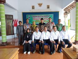 Pernah Terjerat Kasus Dugaan Mesum, Mantan Guru SMKN Lolos Ikuti Tes Pengisian Perangkat Desa