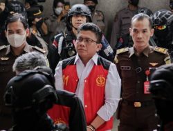 Keberadaan Ferdy Sambo Disoal, IMO-Indonesia Angkat Suara