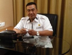 Sikapi Berita Miring, Camat Merbau Mataram : Kami Hanya Bekerja dan Berbuat Nyata