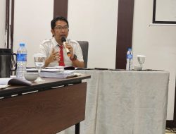 Meningkatnya DD 2024, DPMD Lamsel Sebut III Prioritas Alokasi