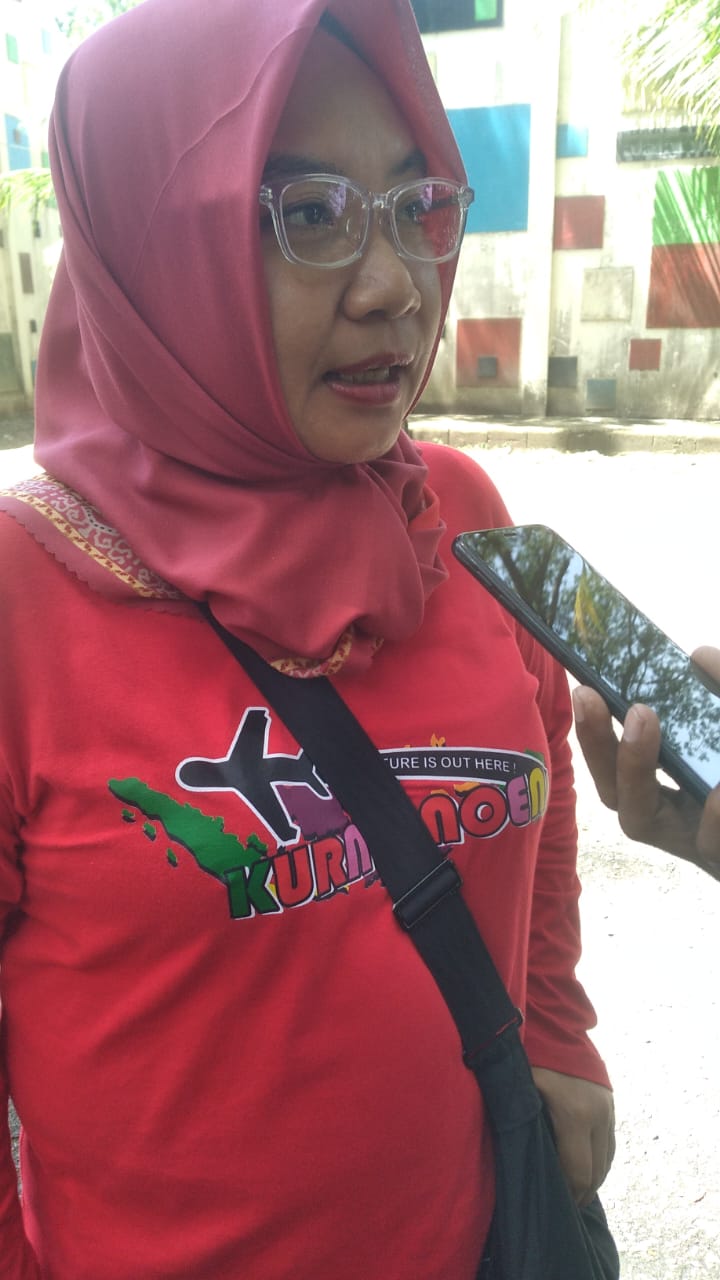 P2WLS Adakan Gerot Wisata Berkelanjutan Di Way Belerang Desa Buah Berak 2