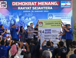 AHY: Yang Baik Dilanjutkan, Yang Masih Kurang Diperbaiki