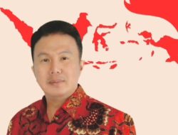 H. Benny Uzer, Masa Depan Adalah Milik Kita Yang Menyiapkan Hari ini Untuk Hari Esok