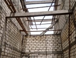 Bantuan Program RTLH di Desa Mojoagung Mangkrak, Diduga Jadi Sarat Korupsi Kepala Desa