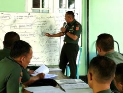 English Course Perwira Putra Yudha, Ini Tujuannya