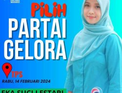 Eka Suci Lestari Caleg DPRD Lamsel, Konsisten Serap Aspirasi Petani Kecamatan Kalianda dan Rajabasa