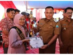 Resmi di Buka Musrenbang Kecamatan Candipuro TA 2025, Nanang Ermanto” Ajang Wujudkan Prioritas Pembangunan