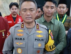 Polda Jatim Terjunkan Tim Jihandak Selediki Ledakan di Rumah KPPS Pamekasan