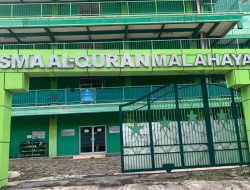 Kemenag Lampung Soroti Dugaan Diskriminatif Dilingkungan Ponpes Malahayati