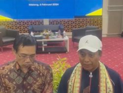 Paguyuban Rektor Jawa Timur Apresiasi TNI-POLRI Dalam Pengamanan Pemilu 2024