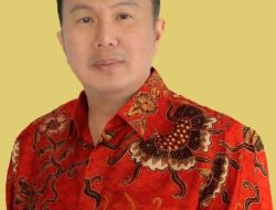 Benny Uzer Calon Anggota DPD-RI Dapil Lampung, Banjir Dukungan Tokoh Masyarakat