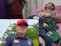 Asosiasi Wartawan Profesional Indonesia (AWPI) Kecam” atas Tindakan penyerangan Terhadap Jurnalis