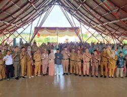 Dorong Minat Seni Budaya Islam, Pemkab Lamsel Gelar Lomba Qasidah