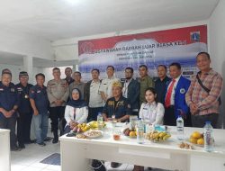 DPD AWPI DKI Jakarta Gelar Musdalub Ke- I Bertajuk Melalui Pers Kita Kawal Tansisi Kepemimpinan Nasional dan Keutuhan Bangsa