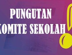 Dugaan Pungli SMPN 2 Tuban Terkuak, Komite Menyumpah Ilmunya Tak Manfaat