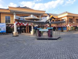 Kepala Disdik Lamongan Dilaporkan ke Kejaksaan Terkait Dugaan Korupsi Kegiatan Proyek